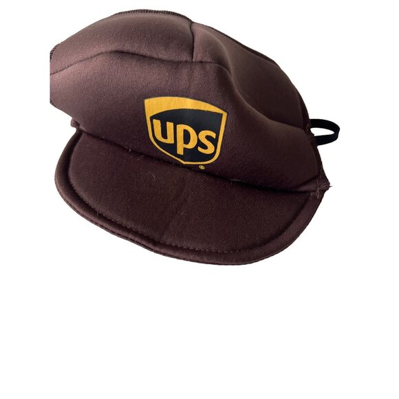 UPS Dog Costume - Picture 8 of 8